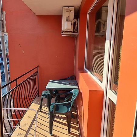 Sineva Guest House Ravda Extérieur photo