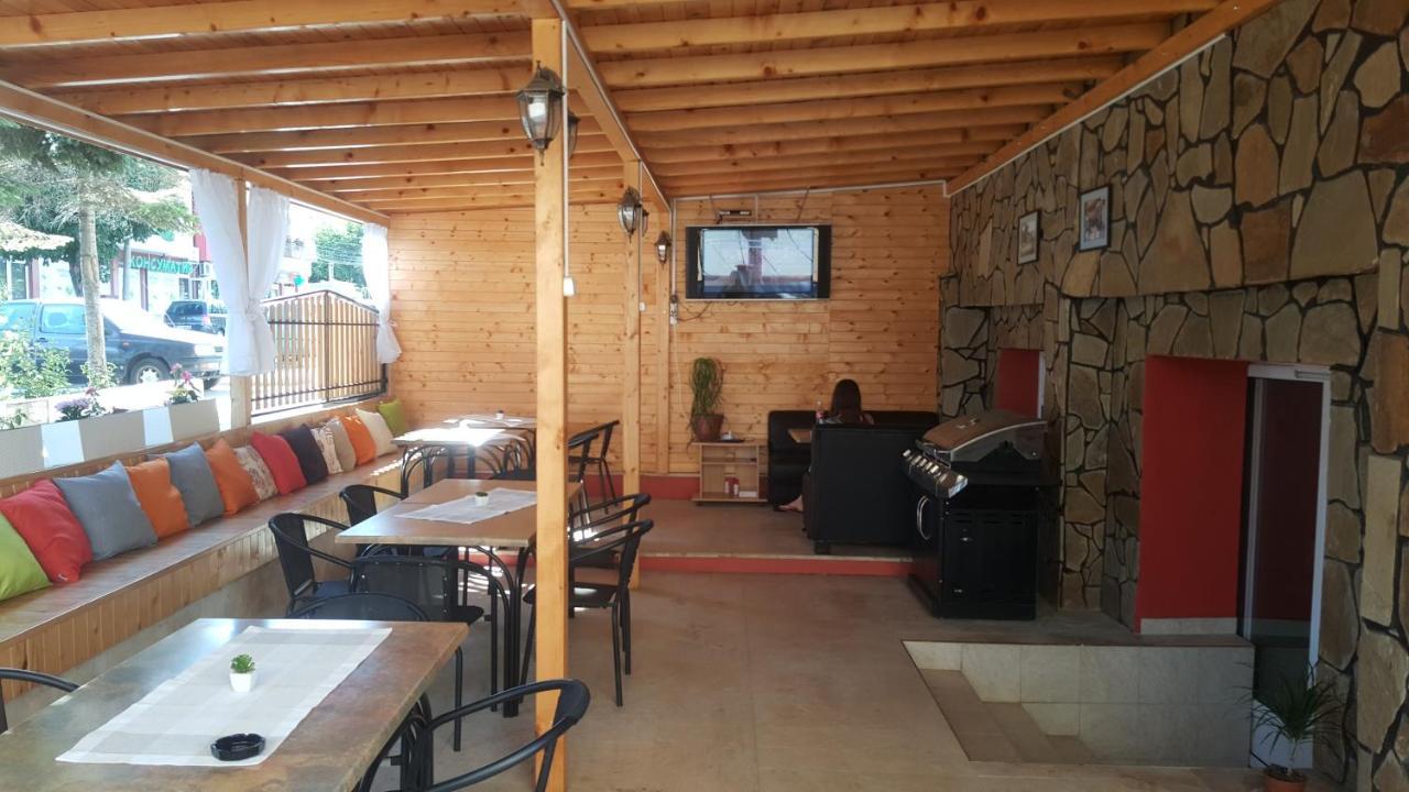 Sineva Guest House Ravda Extérieur photo