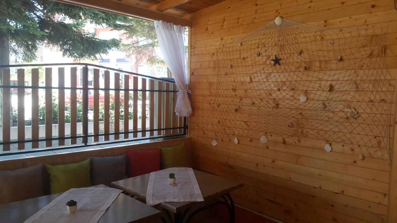 Sineva Guest House Ravda Extérieur photo