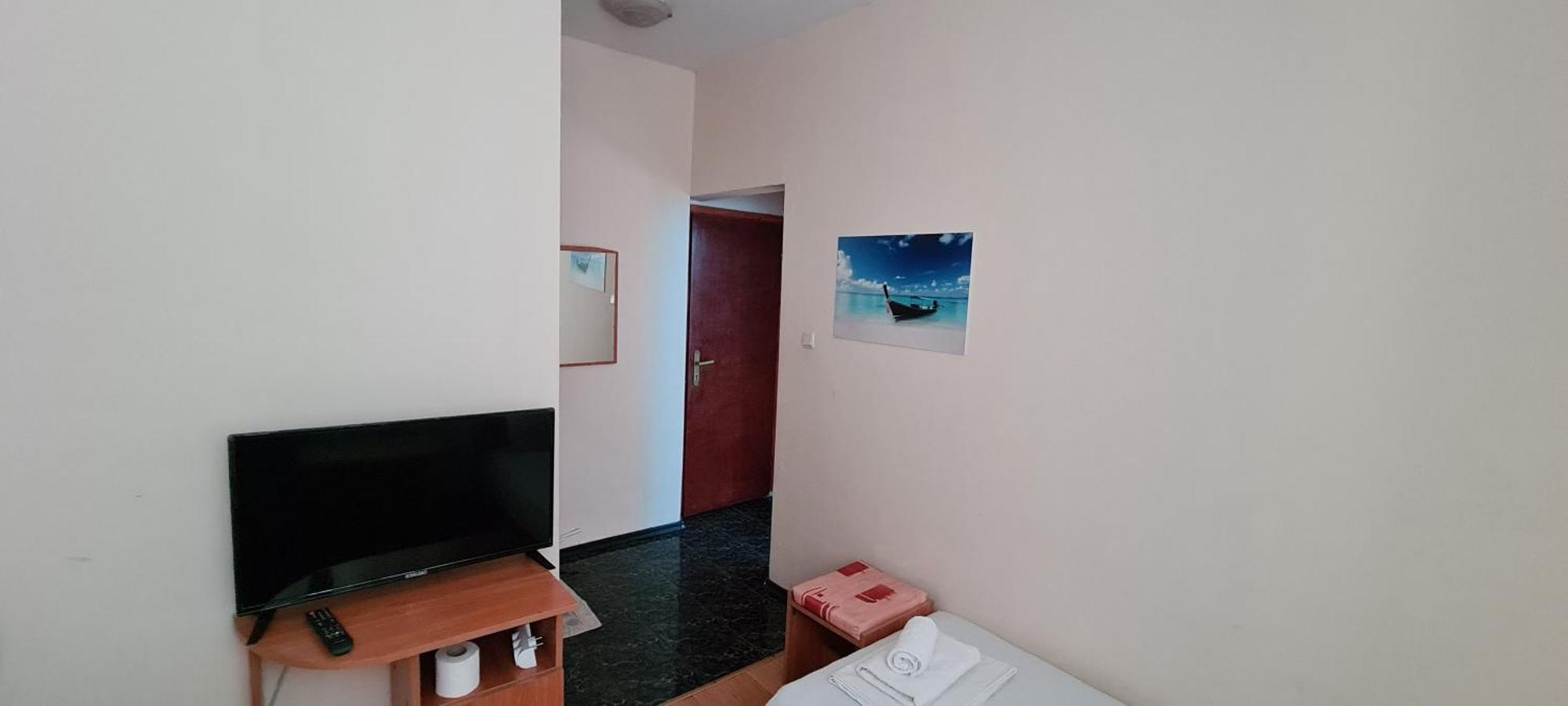 Sineva Guest House Ravda Extérieur photo