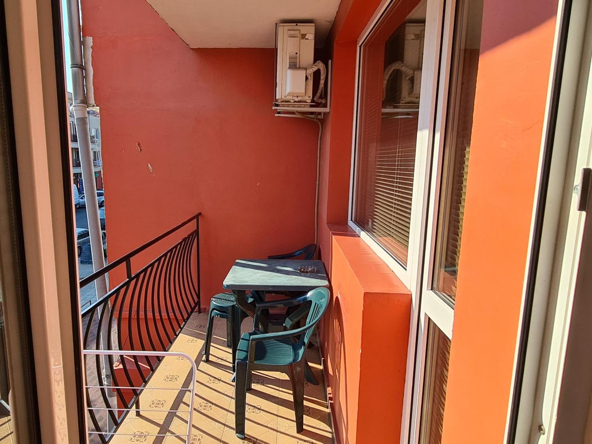 Sineva Guest House Ravda Extérieur photo